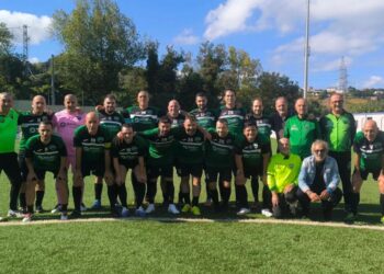 “Amatori Nexkond”: Calcio Club, tre su tre. Bene San Vito, Santa Liberata, Scorciosa e Assemblaggi Group