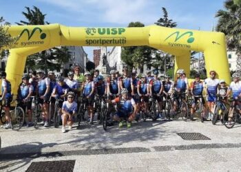 L’8 novembre Giornata della memoria in bicicletta: «Basta morire sulle strade»