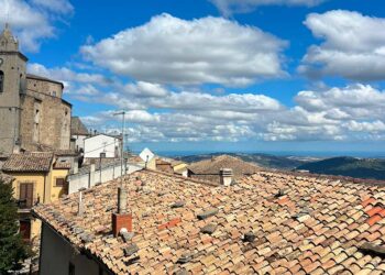 Giornate Fai d’autunno, alla scoperta di Montazzoli e dell’impianto eolico di Castiglione